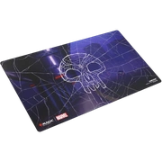 Marvel's Spider-Man Shiny Playmat - Swamp
