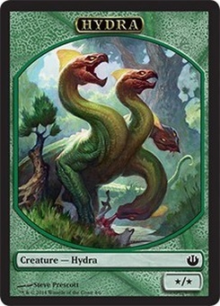 Hydra (token)
