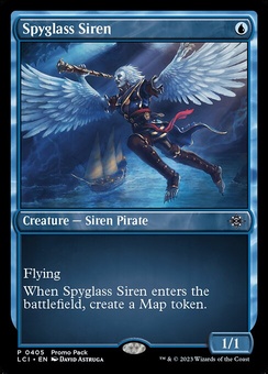 Spyglass Siren (inverted)