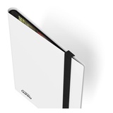 Ultimate Guard Flexxfolio 18-Pocket White