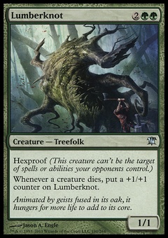Lumberknot