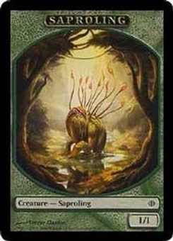 Saproling (token)