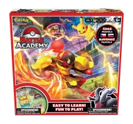 Pokémon - Battle Academy 2024 CZ/SK