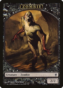 Zombie (token CNS)