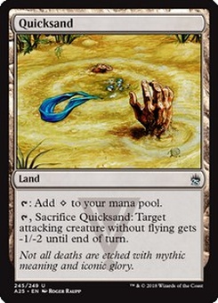 Quicksand