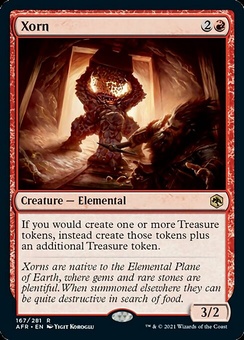 Xorn (foil)