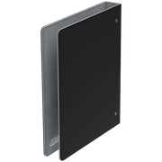 Ultimate Guard Collector's Album Xenoskin Regular Slim - Black