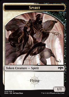 Spirit (token)