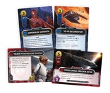 Star Wars: The Deckbuilding Game - Povstalci a Impérium - Posily