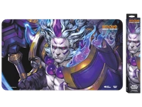 Riftbound - Spirit Blossom Playmat: Darius