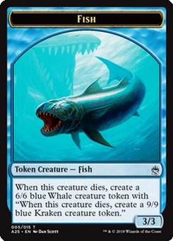 Fish (token)