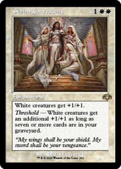 Divine Sacrament (timeshifted)
