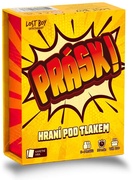 Prásk!