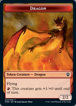 Dragon (token)