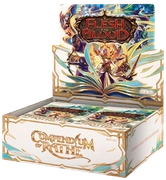 Flesh and Blood - Compendium of Rathe Booster Box