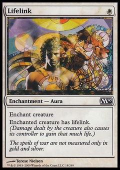 Lifelink (foil)