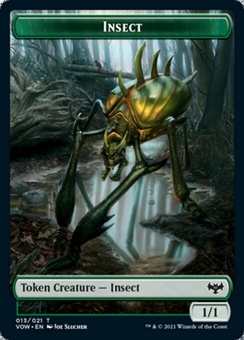 Insect (token)