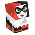 Squaroes Squaroe Batman: Gotham City GC004 - Harley Quinn