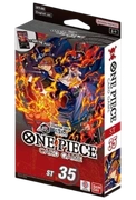 One Piece - Sabo ST-35