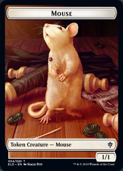 Mouse (ELD)