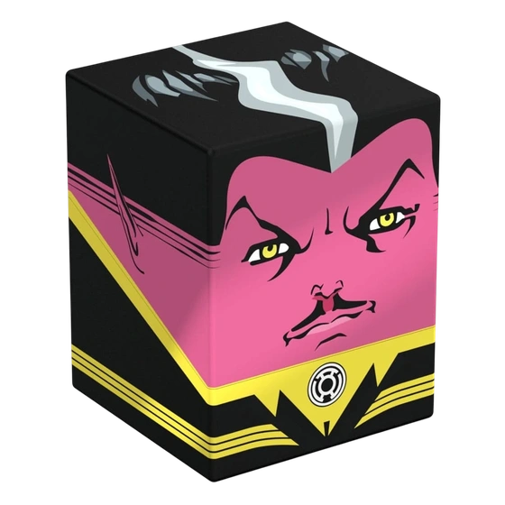 Squaroes Squaroe DC Justice League™ JL016 - Sinestro™