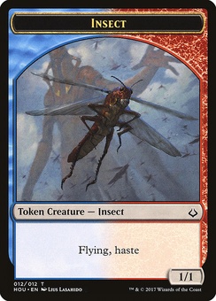 Insect (token)