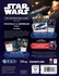 Star Wars: The Deckbuilding Game - Povstalci a Impérium - Posily