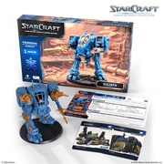 StarCraft® TMG - Goliath - Terran