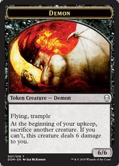 Demon (token)