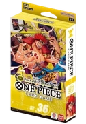 One Piece - Eustass"Captain"Kid ST-36