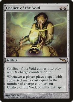 Chalice of the Void (MRD PL)