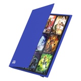 Ultimate Guard Flexxfolio 18-Pocket Blue