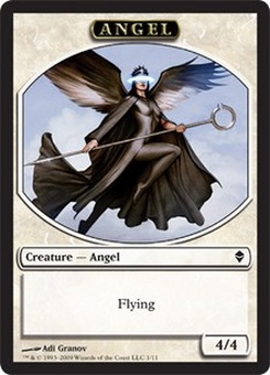 Angel (token)
