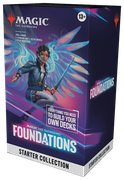 Foundations - Starter Collection