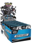 Pokémon - Black Bolt: 10x Booster Bundle