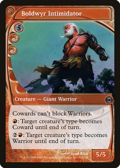 Boldwyr Intimidator (FUT)