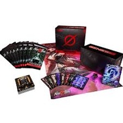 Neuroscape TCG - Genesis Unlimited Master Diver Kit