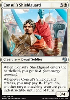 Consul's Shieldguard