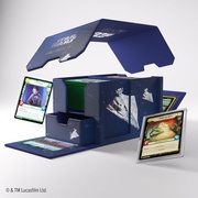 Star Wars: Unlimited Double Deck Pod - Star Destroyers