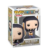 Funko POP! Animation: OPS11 - Nico Robin (Egg)