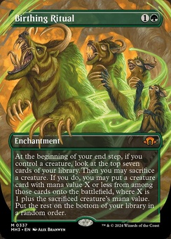 Birthing Ritual (borderless)