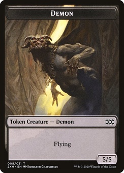Demon (token)