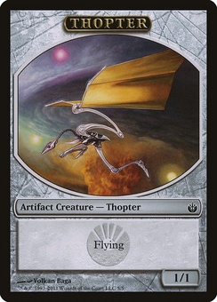 Thopter (token)