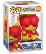 Funko POP! Games: Pokemon - Magmar