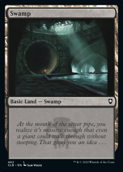 Swamp #462