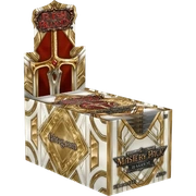 Flesh and Blood - Mastery Pack Warrior Booster Box