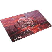 Marvel's Spider-Man Shiny Playmat - Mountain