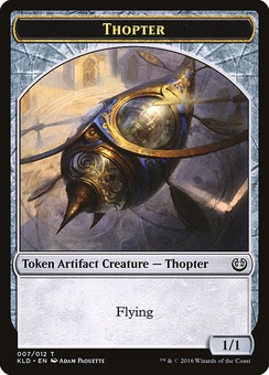 Thopter #7 (token)