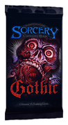 Sorcery: Contested Realm - Gothic Booster