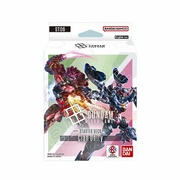 Gundam - Clan Unity Starter Deck ST06